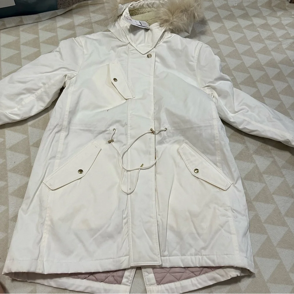 J. Crew new but